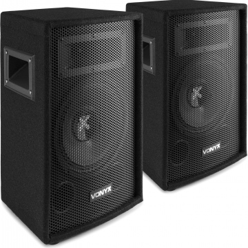 Lautsprecher SL6 Paar