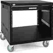 19"-Case SRK8 Rack